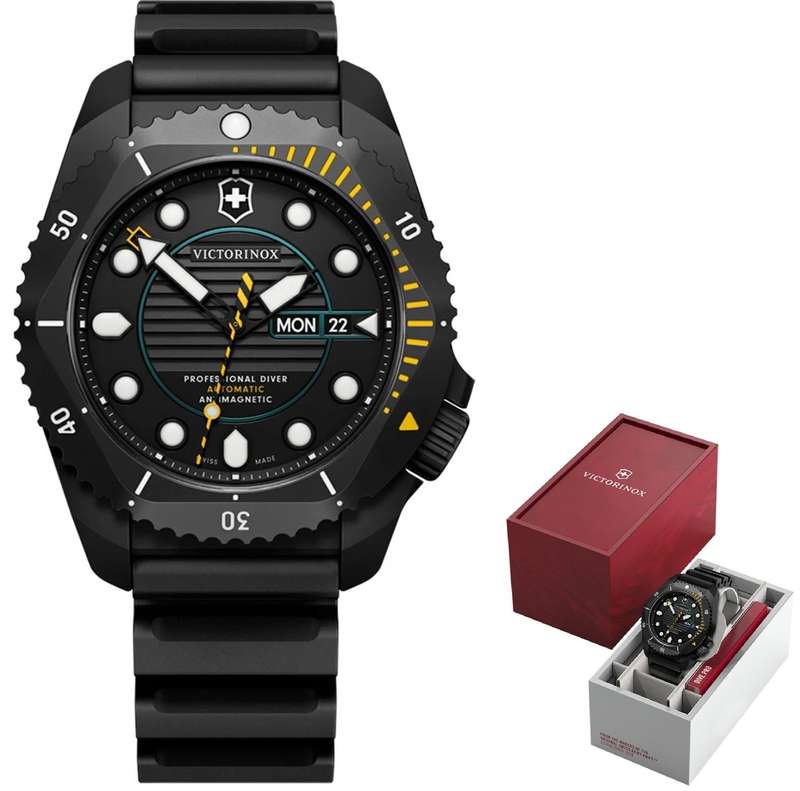 Victorinox Men's Watch (V241997)