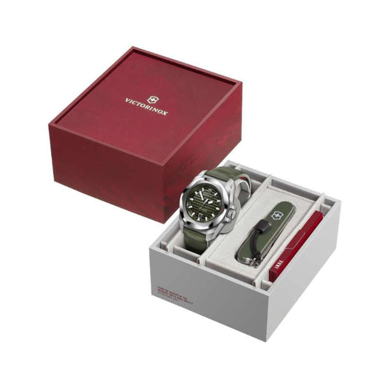 Victorinox Men's Watch (V242017-1)