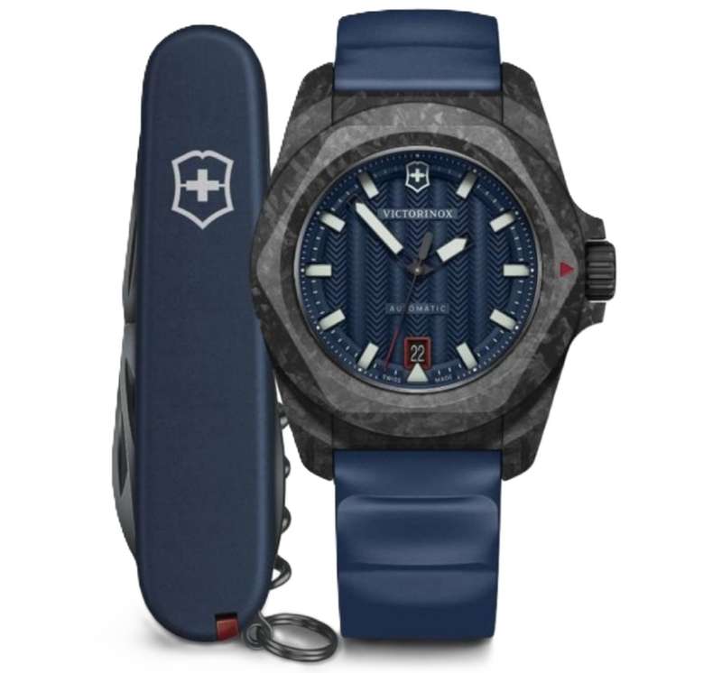 Victorinox Men's Watch (V242022-1)