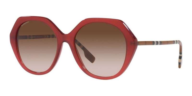 BURBERRY VANESSA BE 4375 (VANESSA BE 4375_4018-13_55)