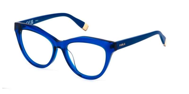 Furla Vfu766 (VFU766_0955_52) Unisex EYEWEAR