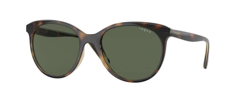 VOGUE VO 5453S (VO 5453S_W656-71_53)