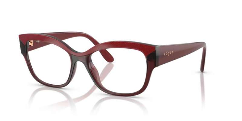 VOGUE VO 5635U (VO 5635U_3225_53)
