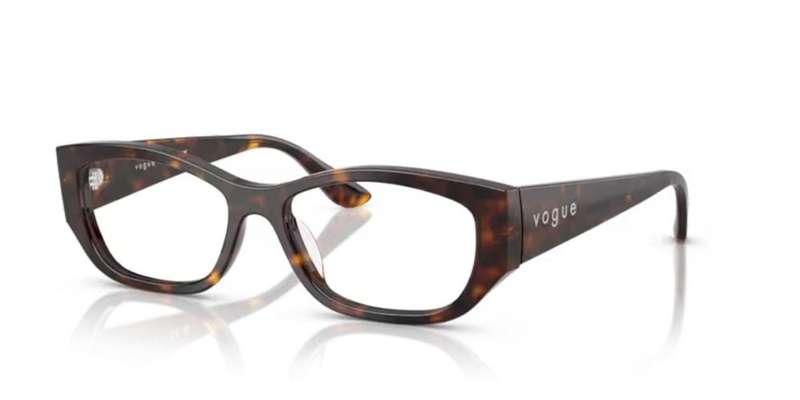 VOGUE VO 5640U (VO 5640U_W656_53)