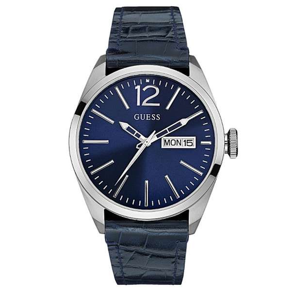 Guess Mens Watch (W0658g1) - Vertigo