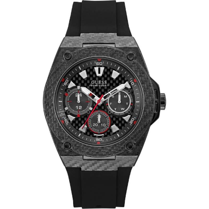 GUESS WATCHES W1048G2 (W1048G2)