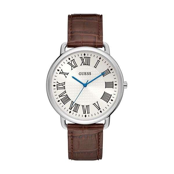 Guess Mens Watch (W1164g1)