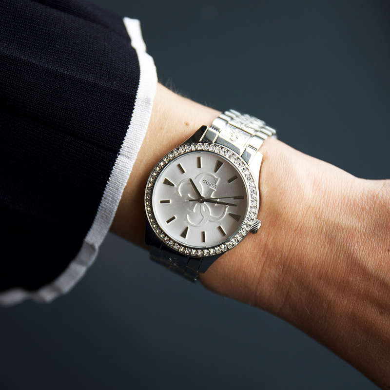 GUESS WATCHES W1280L1 (W1280L1)