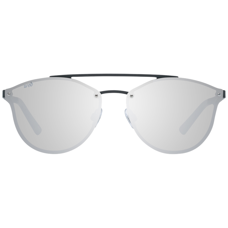Web Eyewear Unisex Sunglasses (WE0189 5902C)