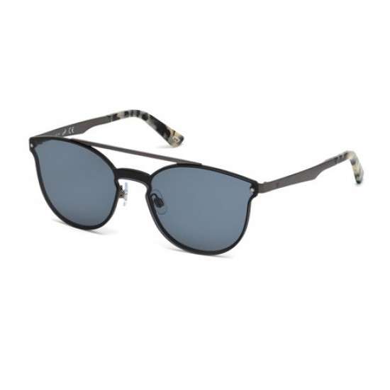 Web Eyewear Unisex Sunglasses (WE0190 09V 00)