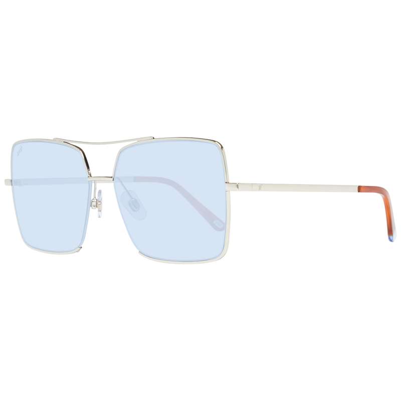 Web Eyewear Unisex Sunglasses (WE0210 5732V)