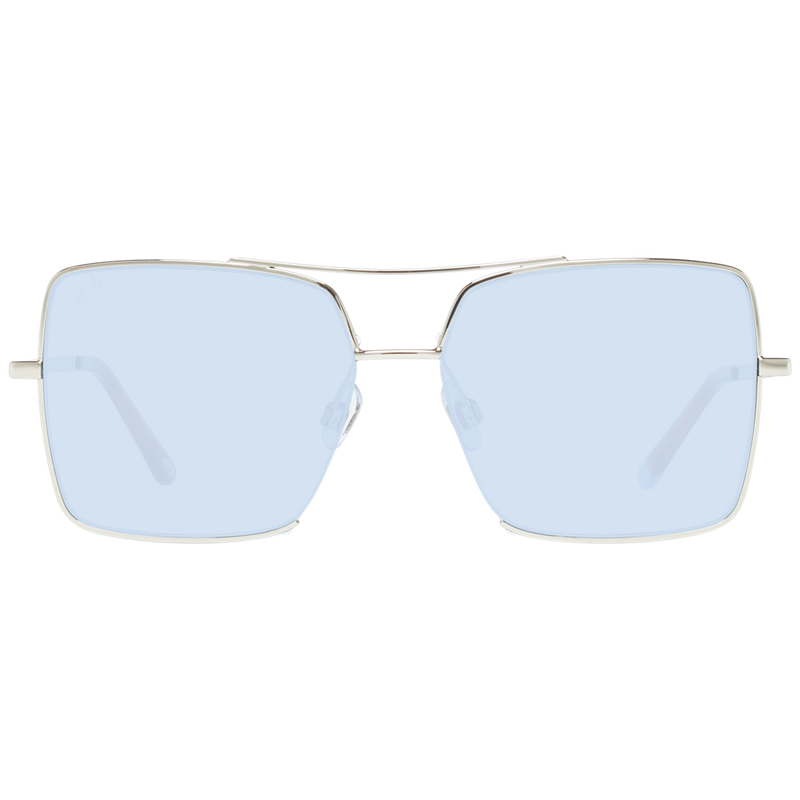 Web Eyewear Unisex Sunglasses (WE0210 5732V)