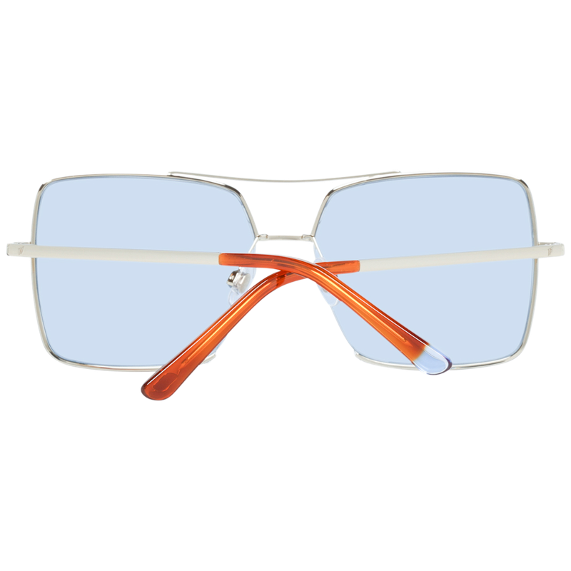 Web Eyewear Unisex Sunglasses (WE0210 5732V)