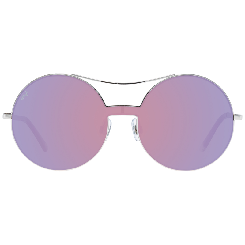 Web Eyewear Unisex Sunglasses (WE0211 0016Z)
