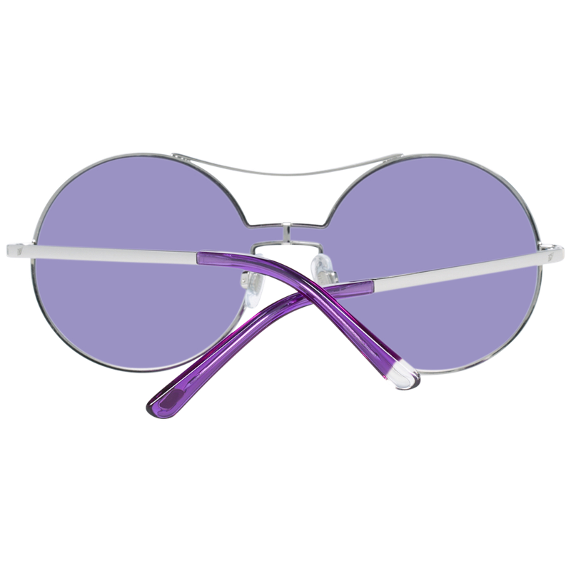 Web Eyewear Unisex Sunglasses (WE0211 0016Z)