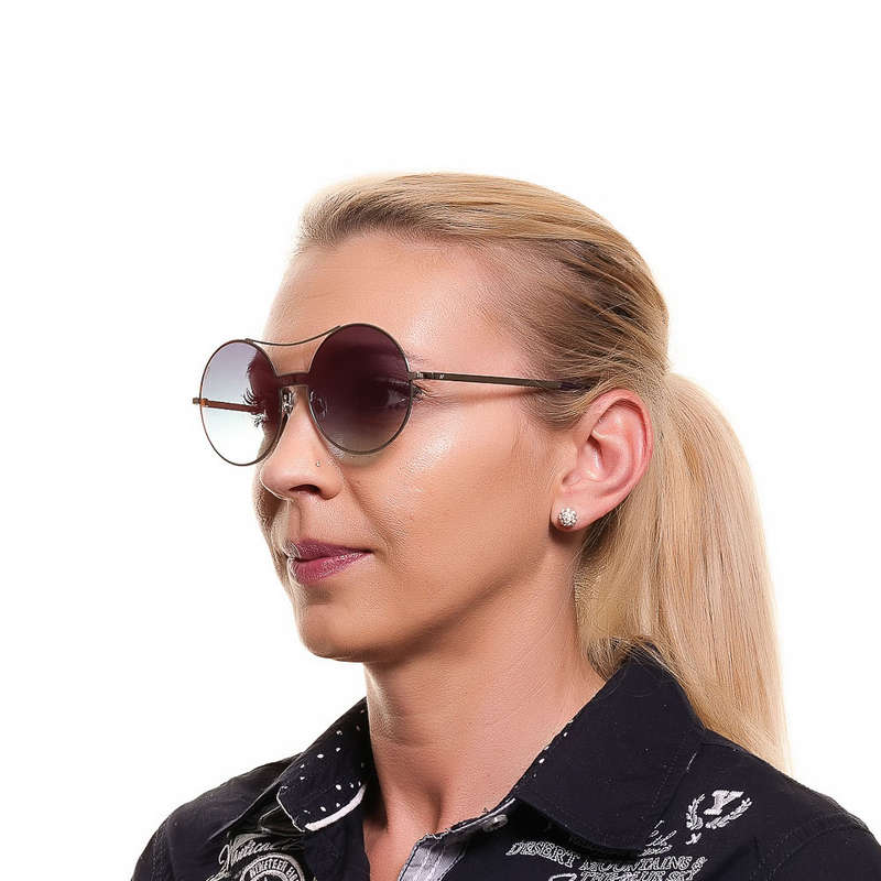 Web Eyewear Unisex Sunglasses (WE0211 0016Z)