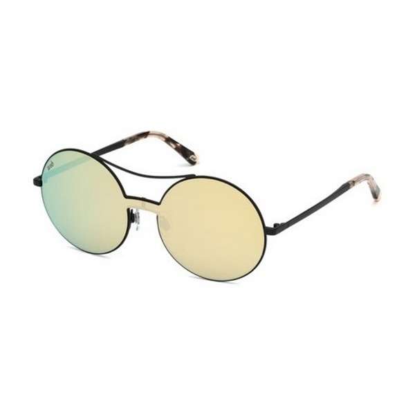 Web Eyewear Unisex Sunglasses (WE0211 02G 00)