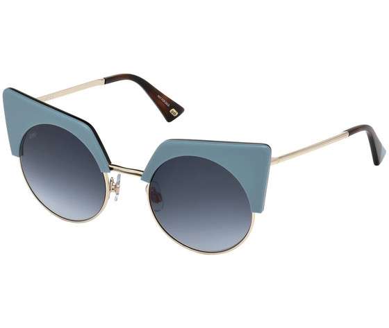 WEB SUNGLASSES Mod ***SPECIAL PRICE***.WE0229 86W 49 (WE0229 86W 49)
