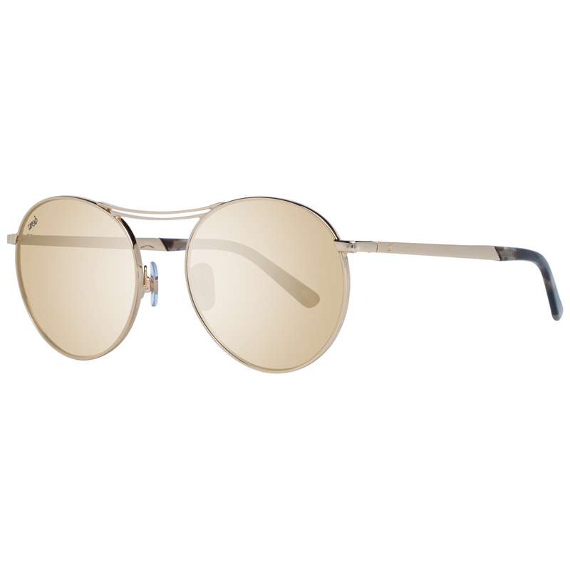 Web Eyewear Unisex Sunglasses (WE0242 5332G)