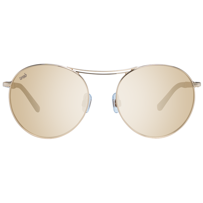 Web Eyewear Unisex Sunglasses (WE0242 5332G)