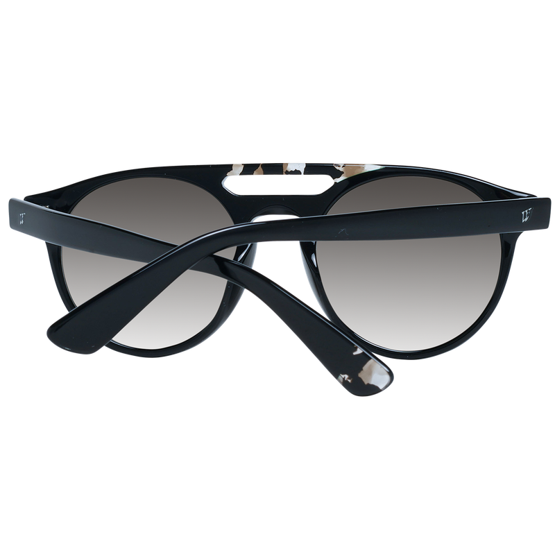 Web Eyewear Unisex Sunglasses (WE0262 5105B)