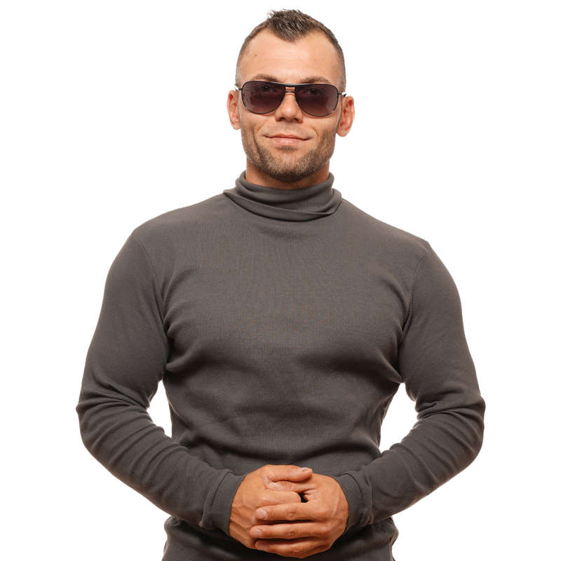 Web Eyewear Unisex Sunglasses (WE0273 6601B)
