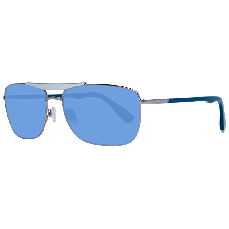 Web Eyewear Unisex Sunglasses (WE0274 6014W)