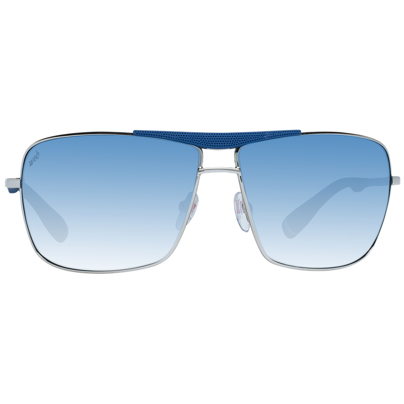Web Eyewear Unisex Sunglasses (WE0295 6416V)