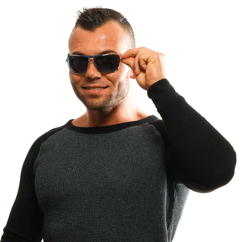 Web Eyewear Unisex Sunglasses (WE0295 6416V)