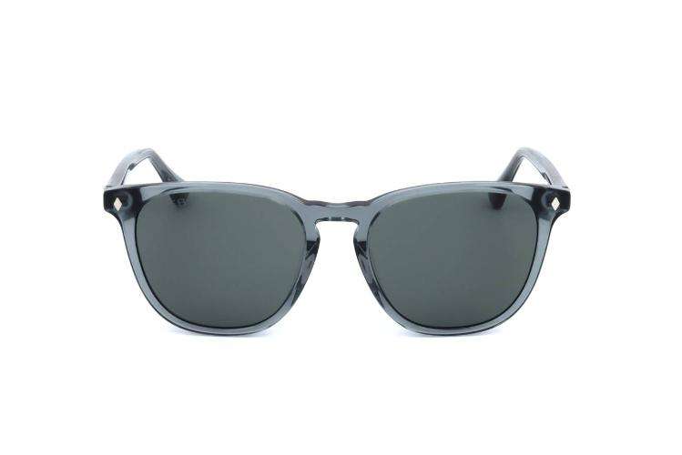 Web Eyewear Unisex Sunglasses (WE0331_84A_51)