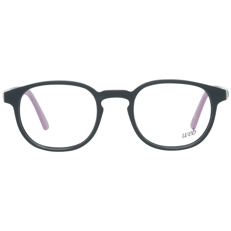 Web Eyewear Unisex Eyeglasses (WE5185 47A02)