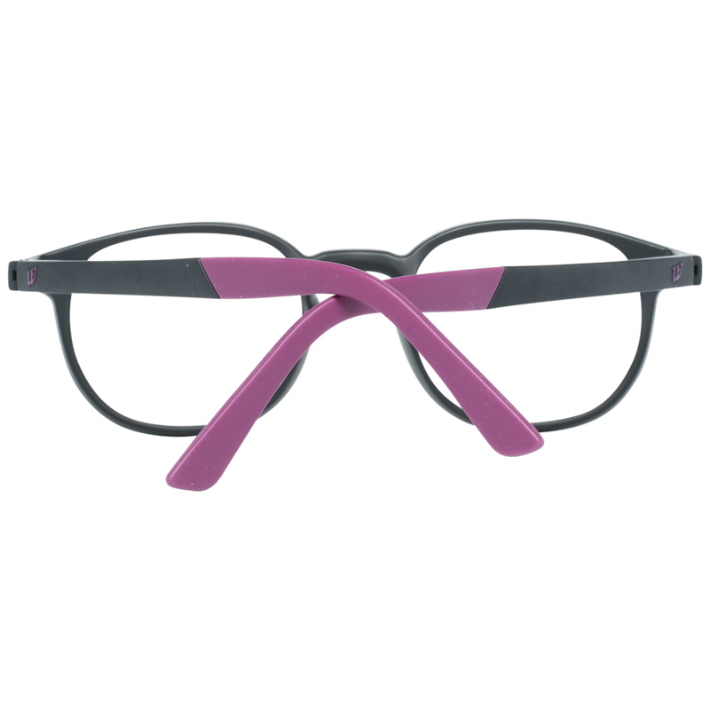 Web Eyewear Unisex Eyeglasses (WE5185 47A02)