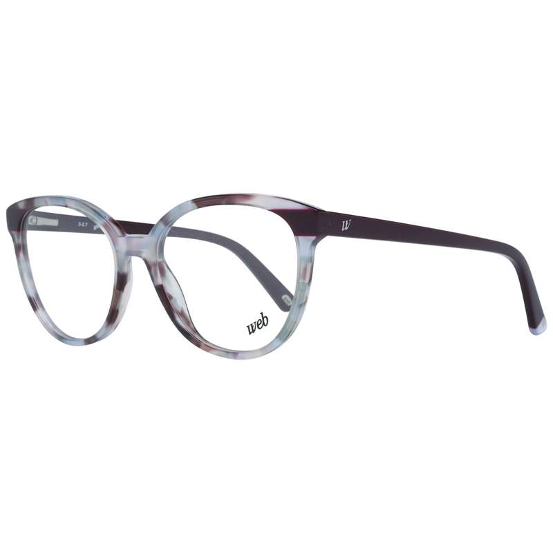 Web Eyewear Unisex Eyeglasses (WE5212 5355A)