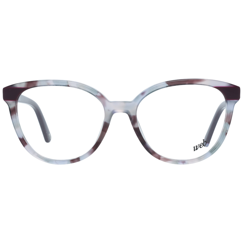 Web Eyewear Unisex Eyeglasses (WE5212 5355A)