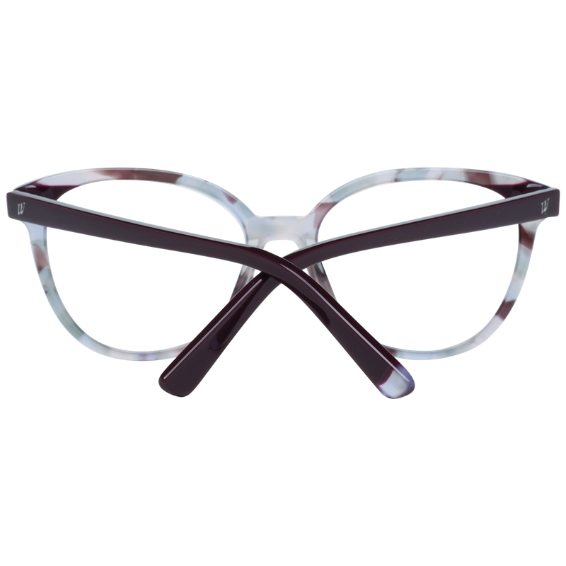 Web Eyewear Unisex Eyeglasses (WE5212 5355A)