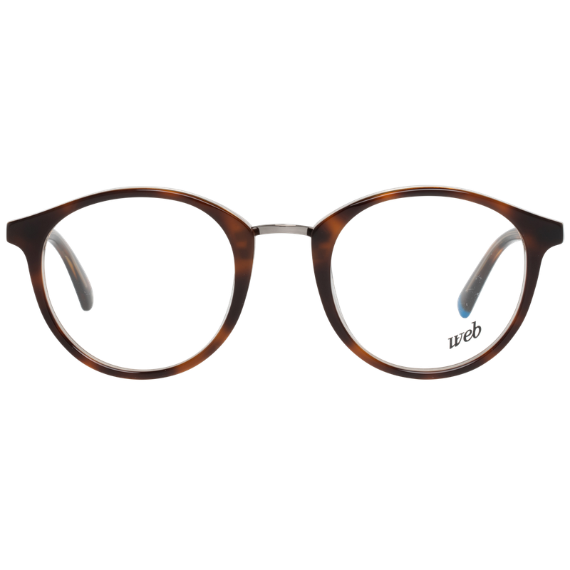 Web Eyewear Unisex Eyeglasses (WE5222 48056)