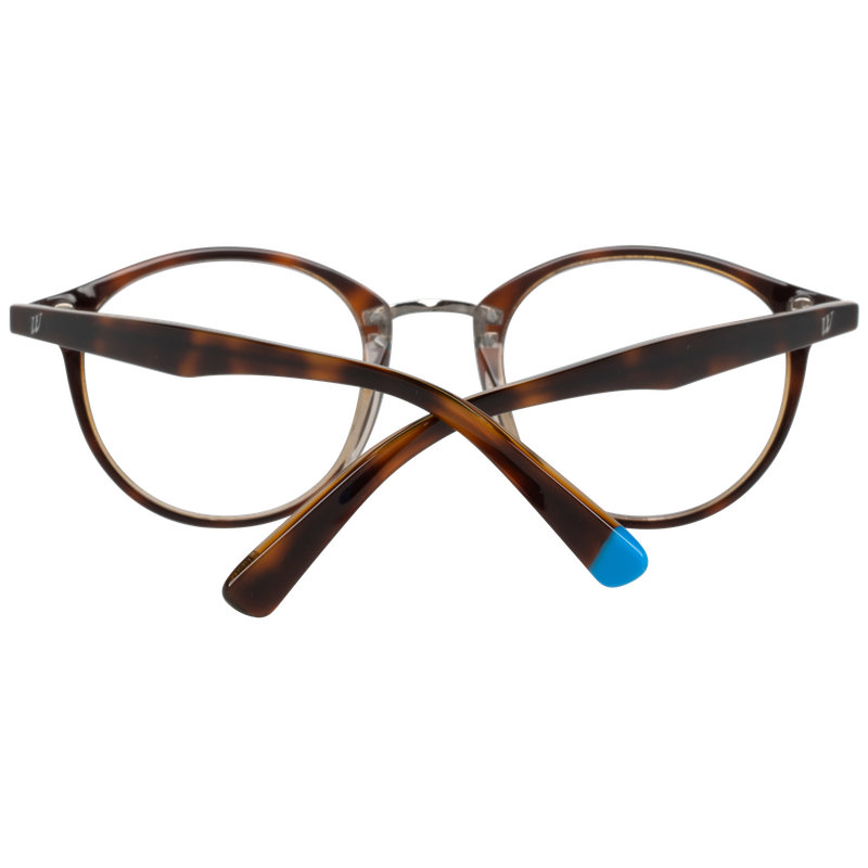 Web Eyewear Unisex Eyeglasses (WE5222 48056)