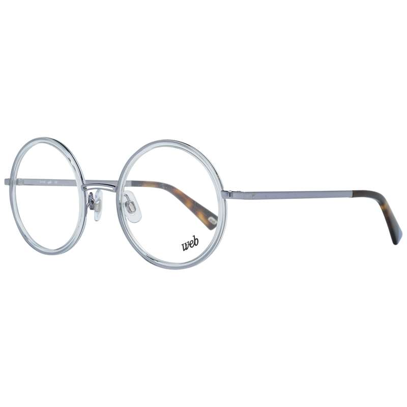 Web Eyewear Unisex Eyeglasses (WE5244 49086)