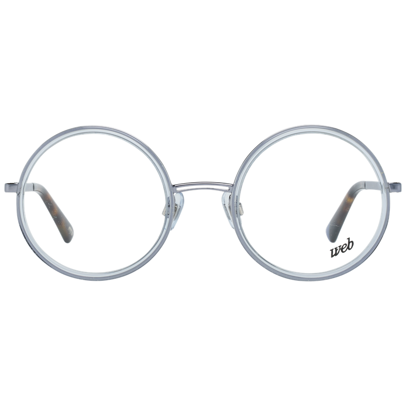Web Eyewear Unisex Eyeglasses (WE5244 49086)