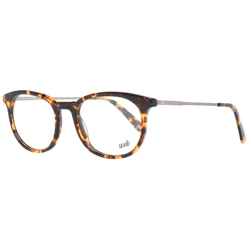 Web Eyewear Unisex Eyeglasses (WE5246 52053)