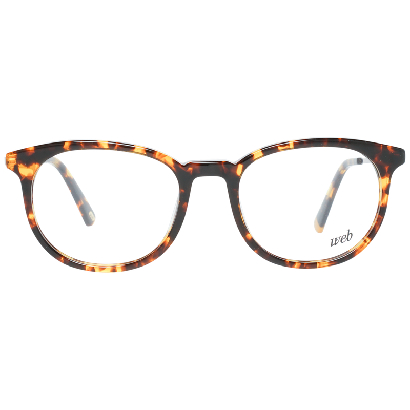 Web Eyewear Unisex Eyeglasses (WE5246 52053)