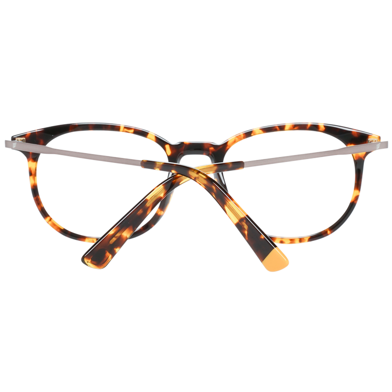 Web Eyewear Unisex Eyeglasses (WE5246 52053)