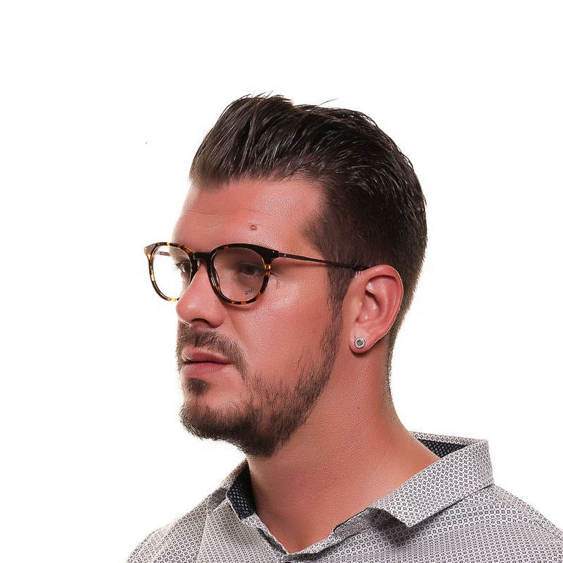 Web Eyewear Unisex Eyeglasses (WE5246 52053)