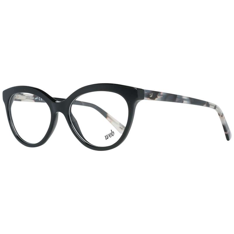 Web Eyewear Unisex Eyeglasses (WE5250 51A01)