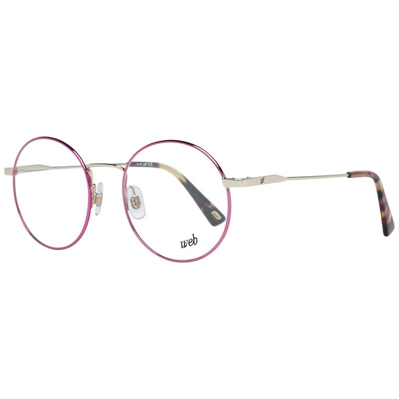 Web Eyewear Unisex Eyeglasses (WE5274 4932A)