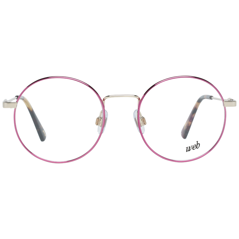 Web Eyewear Unisex Eyeglasses (WE5274 4932A)
