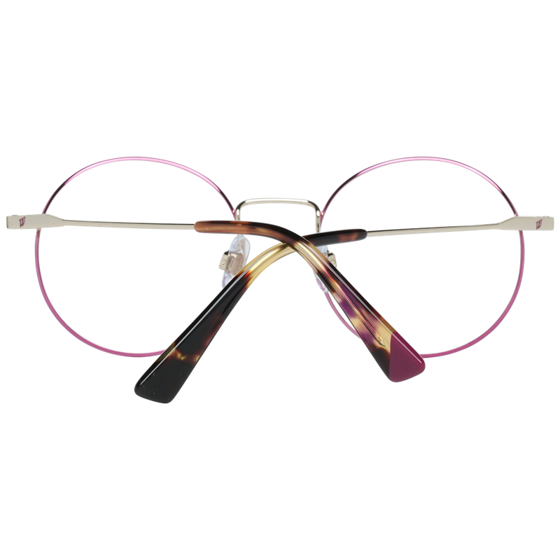 Web Eyewear Unisex Eyeglasses (WE5274 4932A)