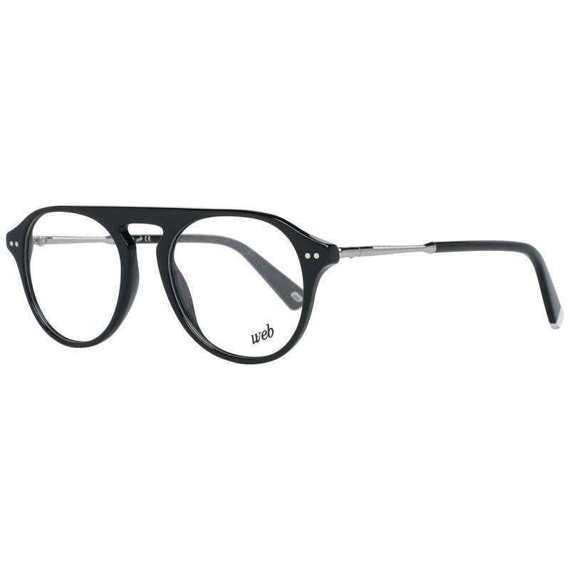 Web Eyewear Unisex Eyeglasses (WE5278 49001)