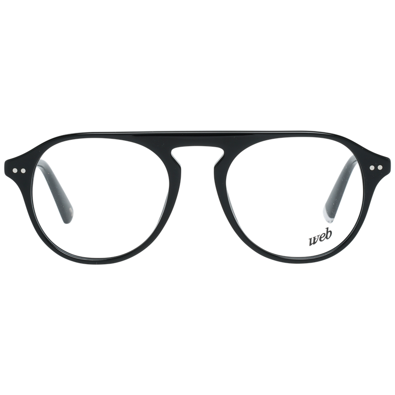 Web Eyewear Unisex Eyeglasses (WE5278 49001)