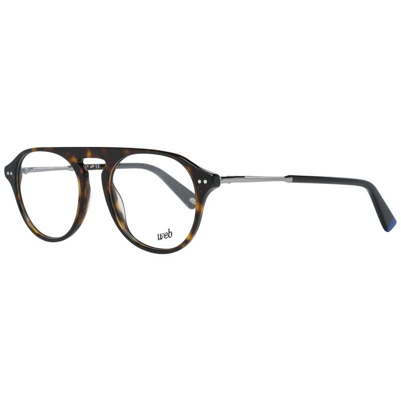 Web Eyewear Unisex Eyeglasses (WE5278 49052)
